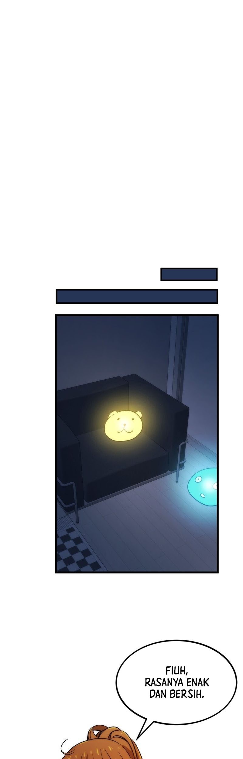 Ultra Alter Chapter 89 Gambar 66