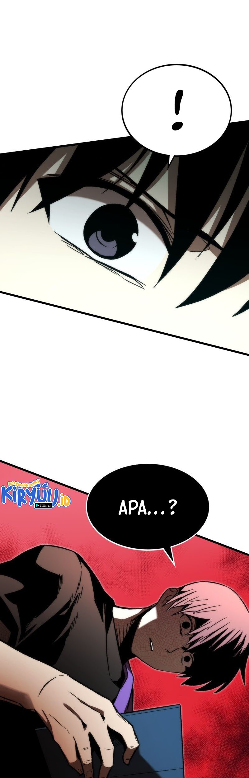 Ultra Alter Chapter 89 Gambar 78
