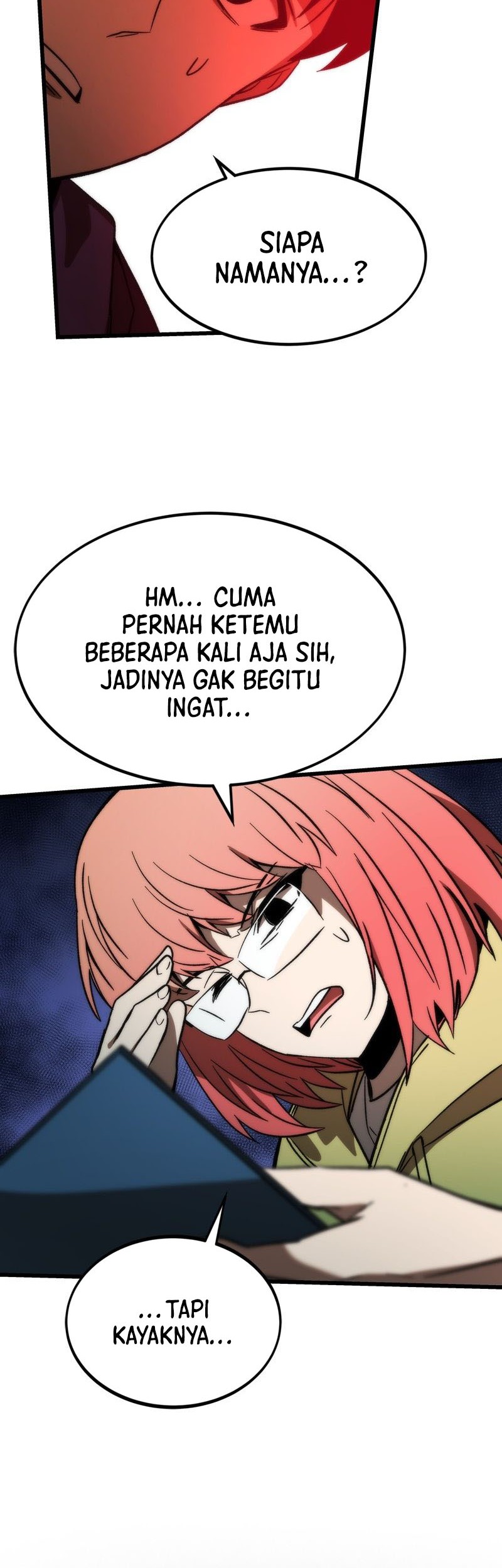 Ultra Alter Chapter 89 Gambar 81