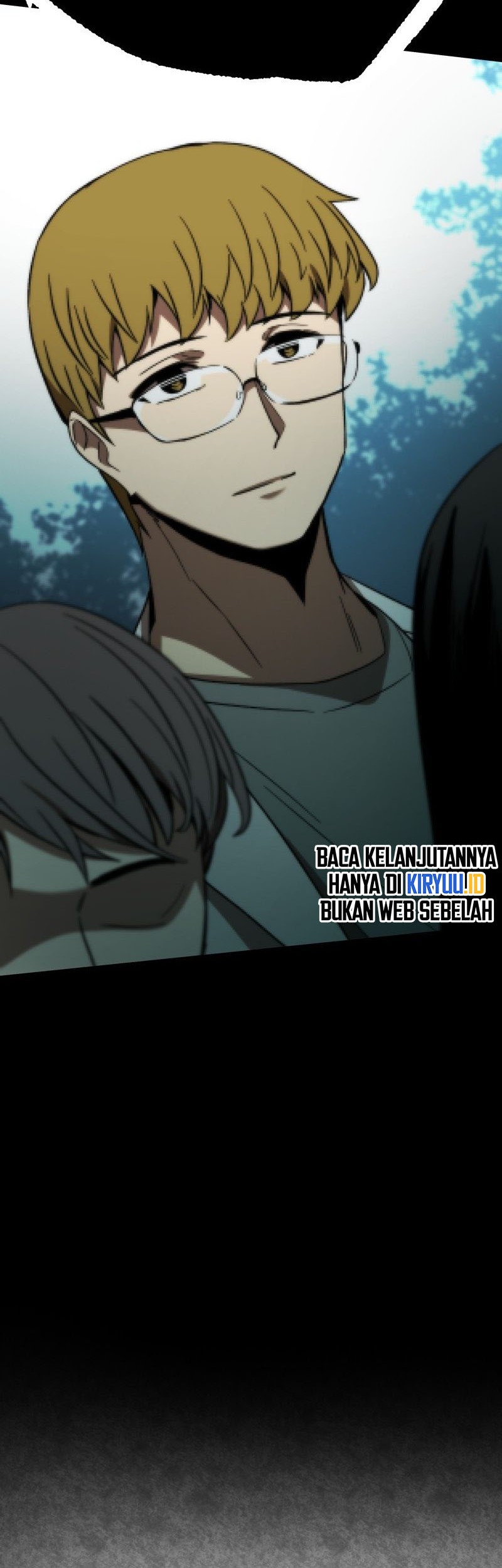 Ultra Alter Chapter 89 Gambar 83
