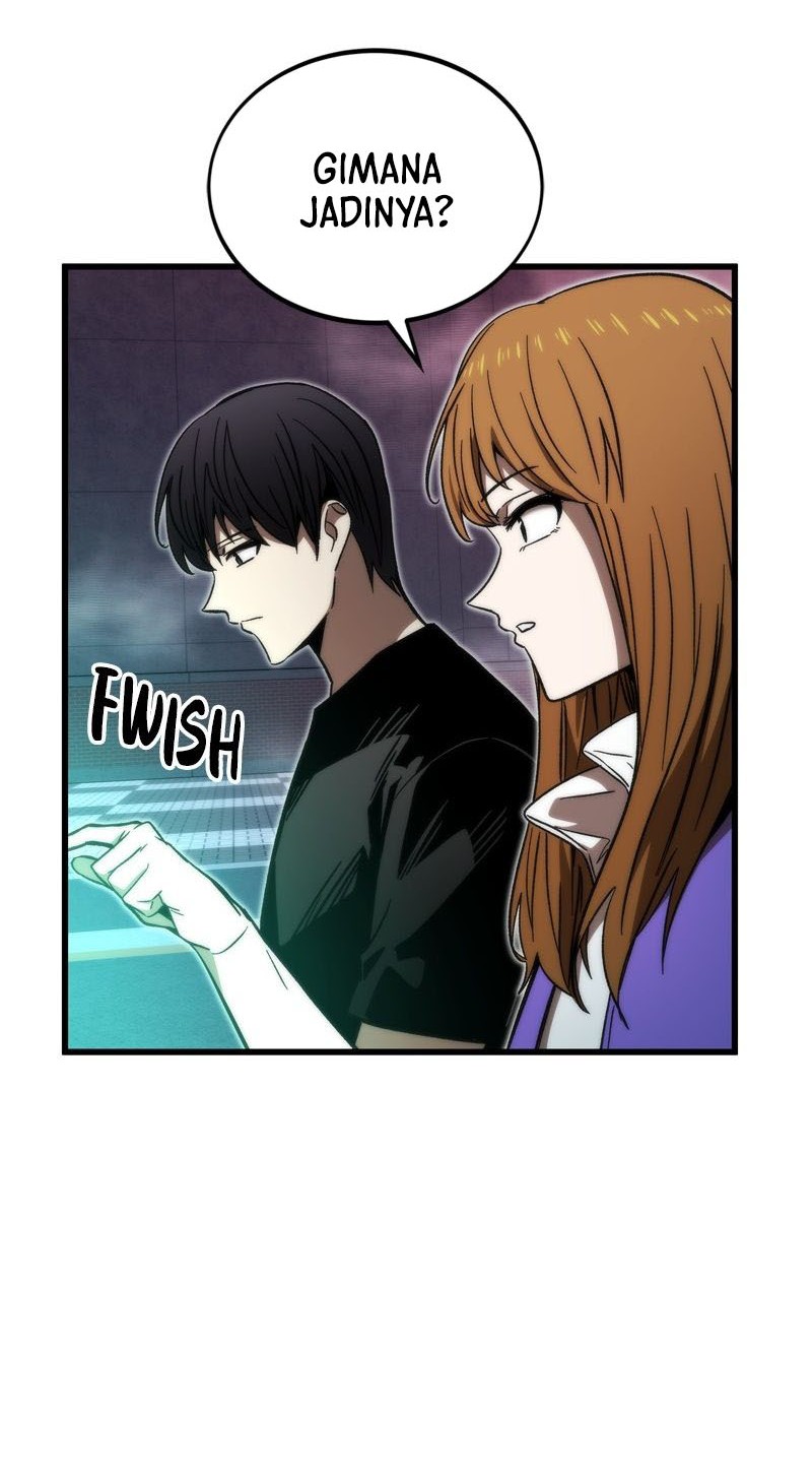 Ultra Alter Chapter 89 Gambar 13