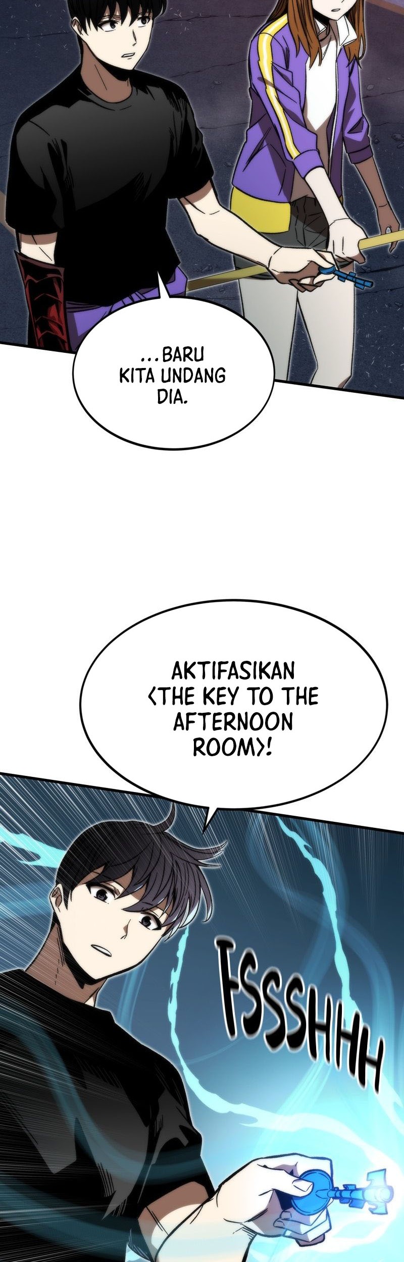 Ultra Alter Chapter 89 Gambar 15