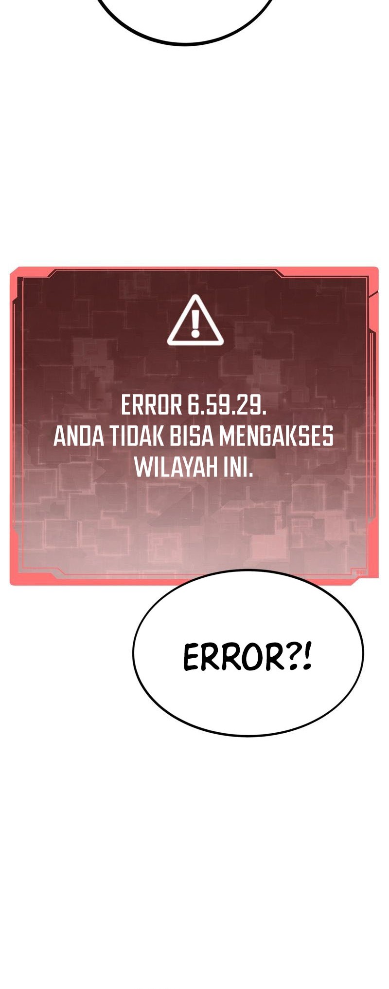 Ultra Alter Chapter 89 Gambar 17