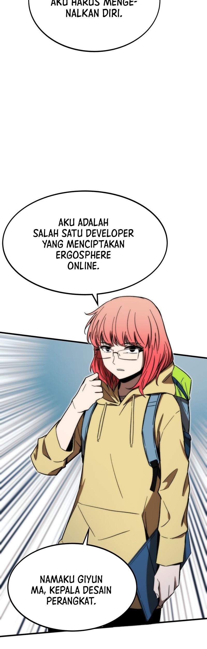 Ultra Alter Chapter 89 Gambar 20