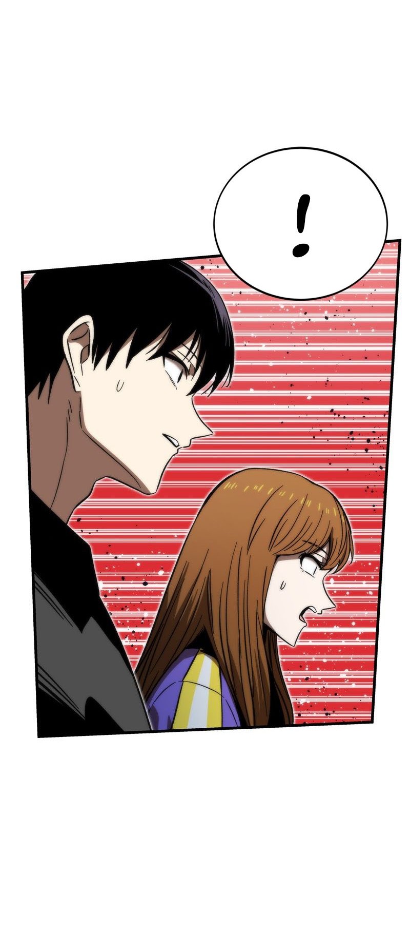 Ultra Alter Chapter 89 Gambar 21