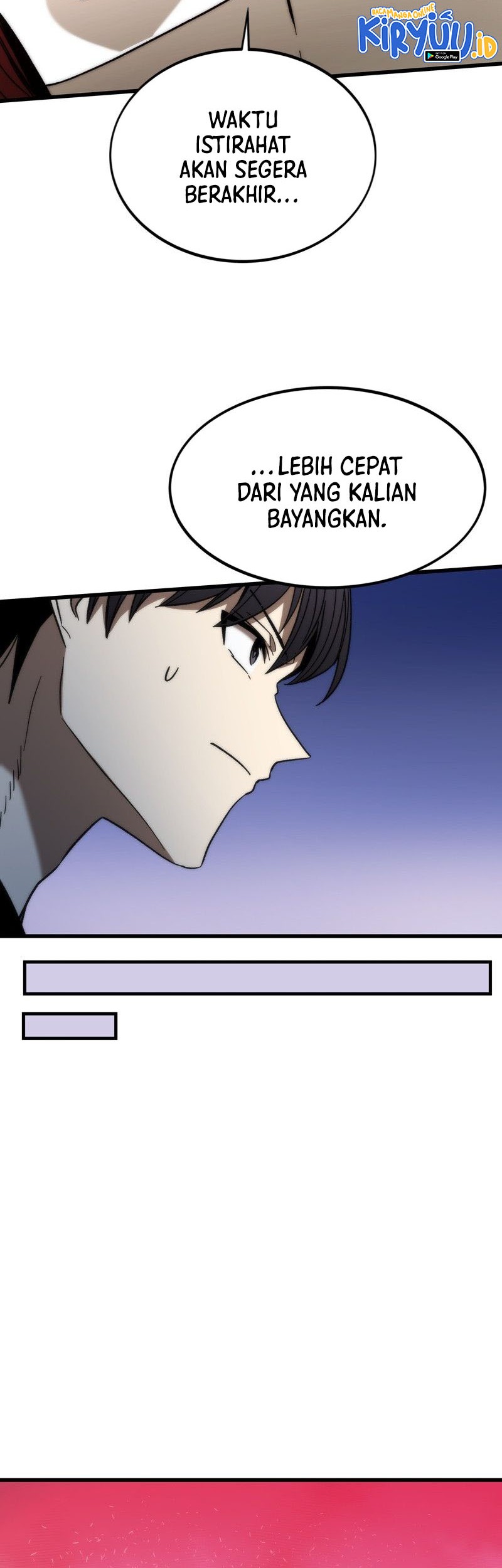 Ultra Alter Chapter 89 Gambar 27