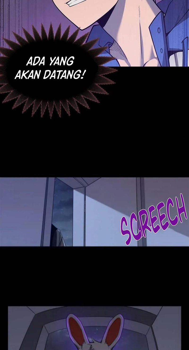 Become a Witch in a World Full of Ghost Stories Chapter 03 Gambar 26