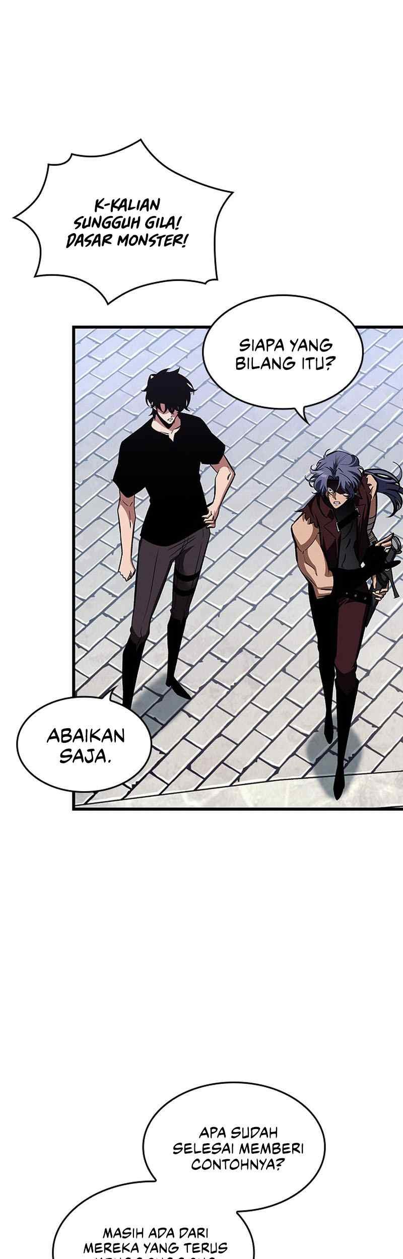 Pick Me Up Chapter 58 Gambar 34