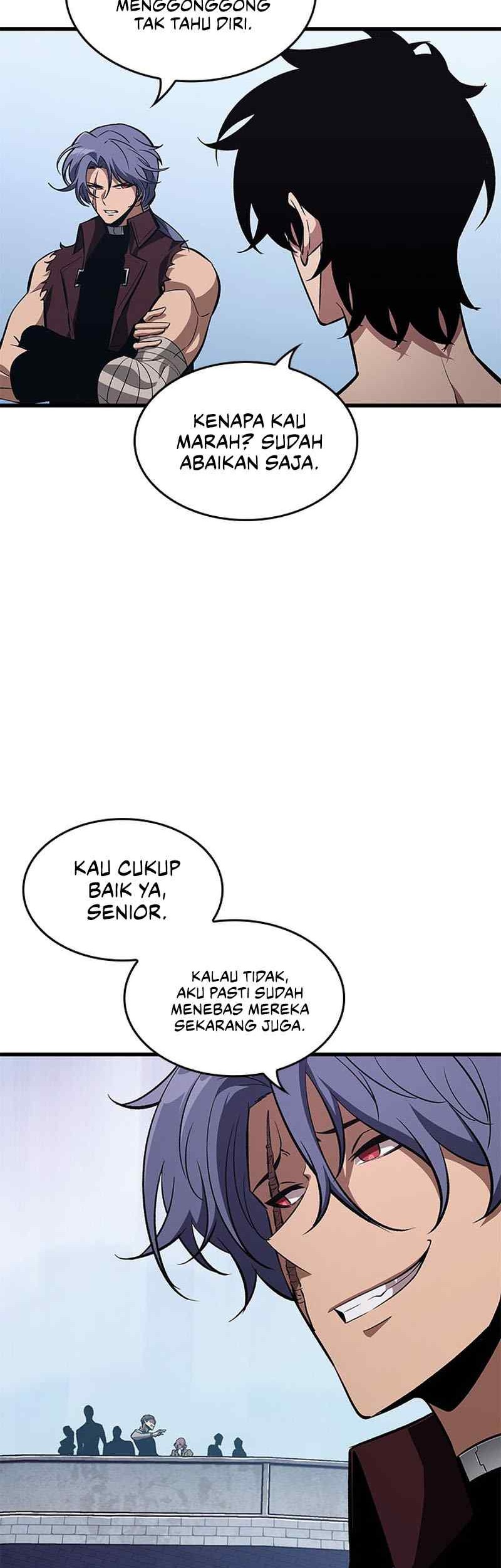 Pick Me Up Chapter 58 Gambar 35
