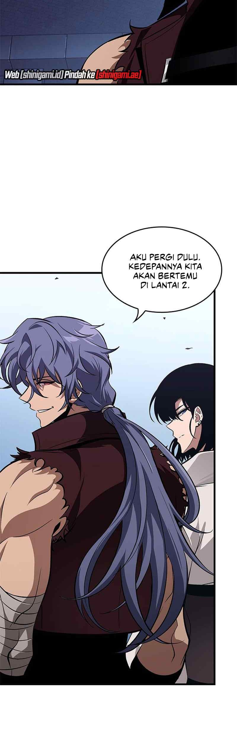 Pick Me Up Chapter 58 Gambar 36