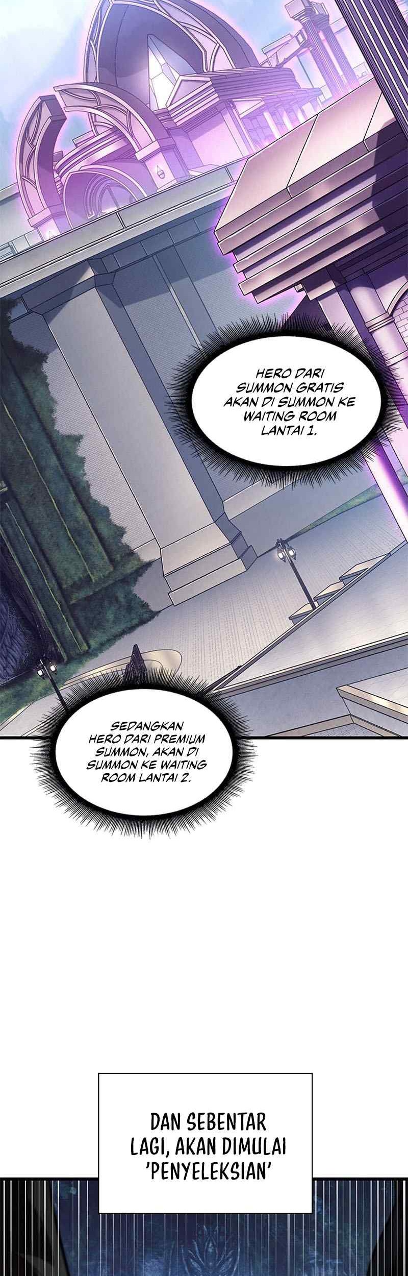 Pick Me Up Chapter 58 Gambar 39