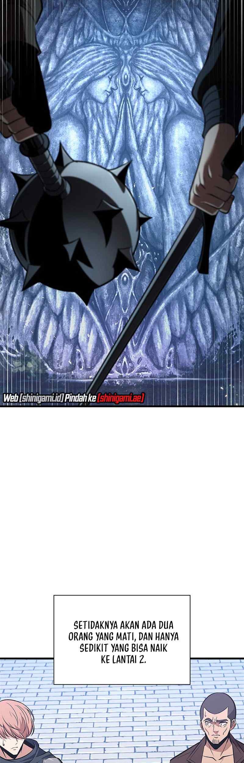 Pick Me Up Chapter 58 Gambar 40