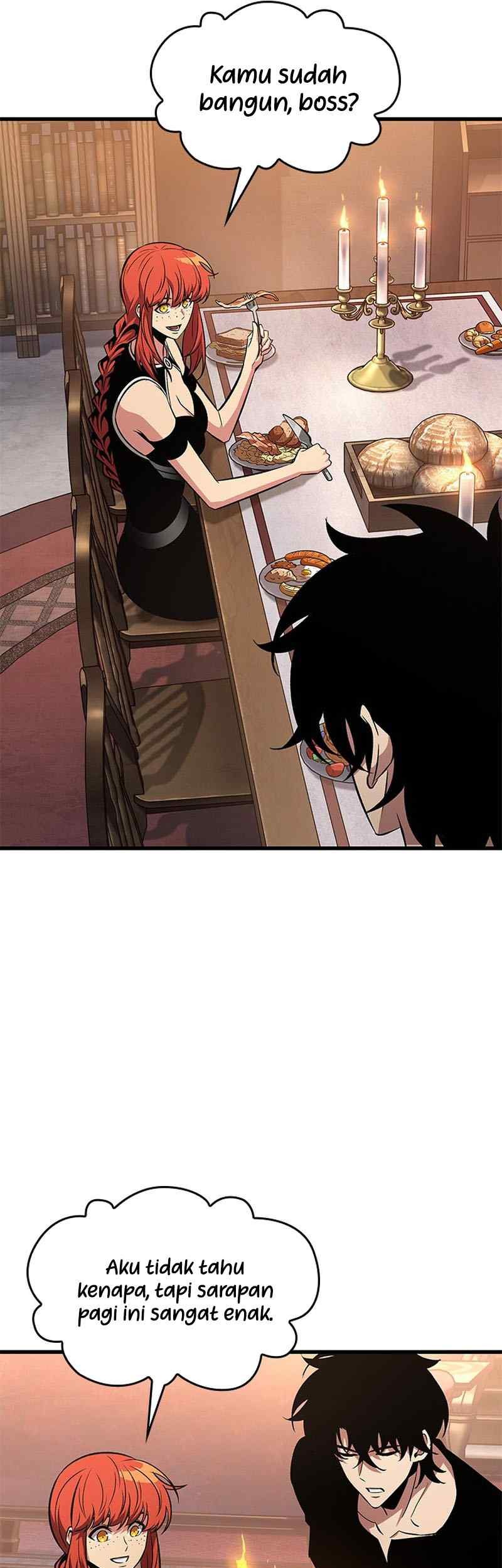 Pick Me Up Chapter 58 Gambar 46