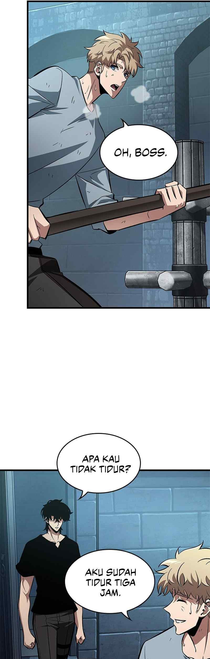Pick Me Up Chapter 58 Gambar 50