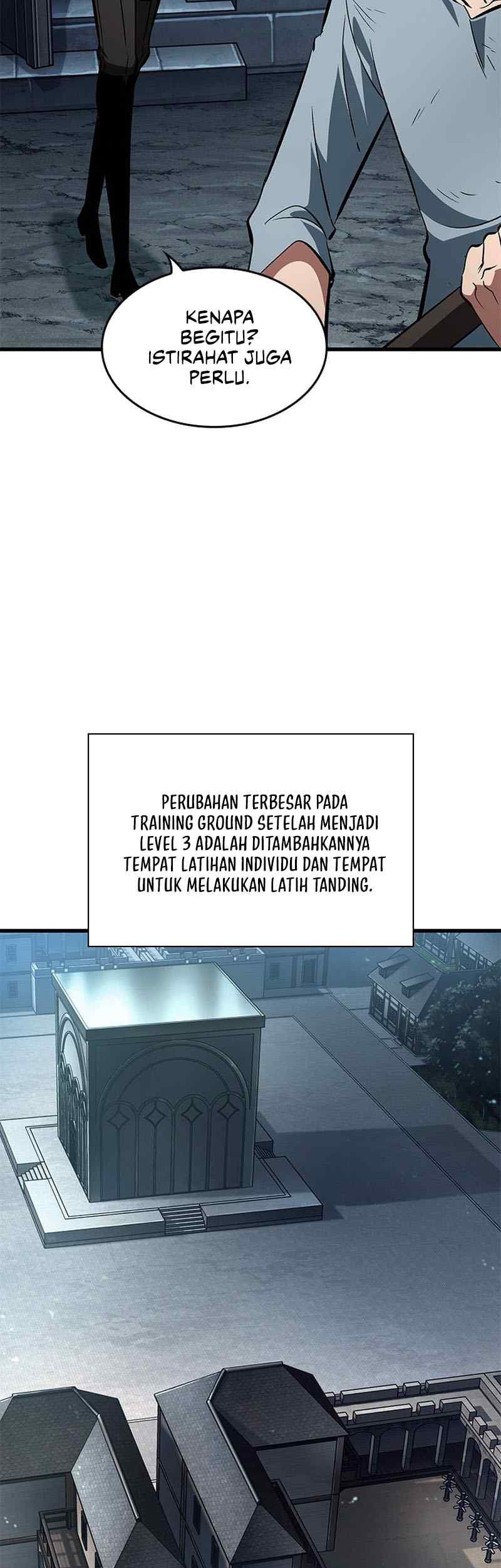 Pick Me Up Chapter 58 Gambar 51