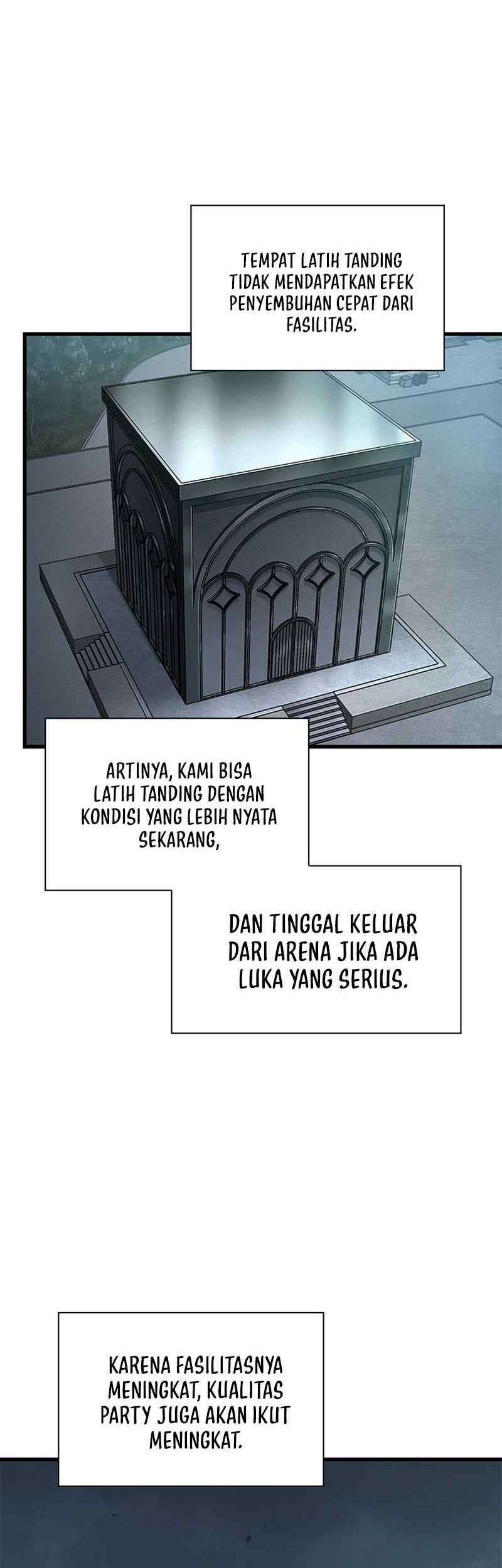 Pick Me Up Chapter 58 Gambar 53
