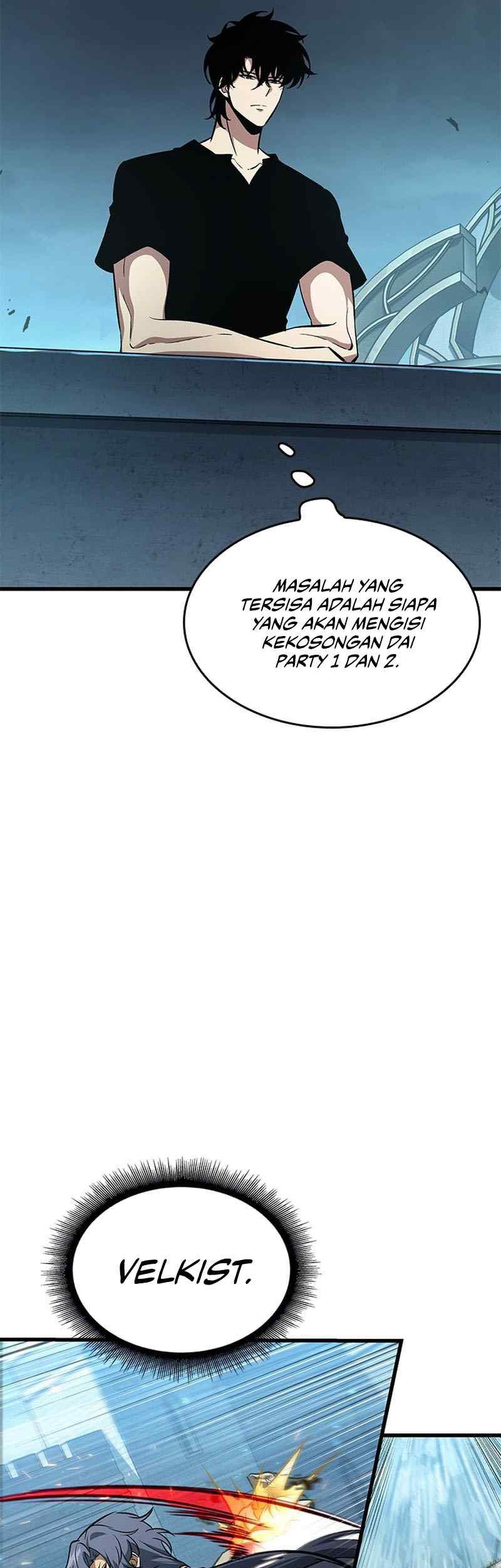 Pick Me Up Chapter 58 Gambar 54