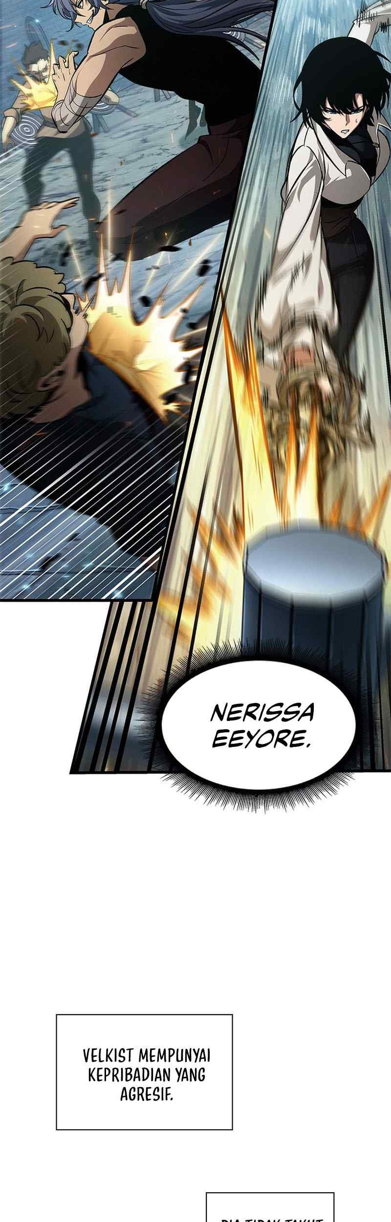 Pick Me Up Chapter 58 Gambar 55