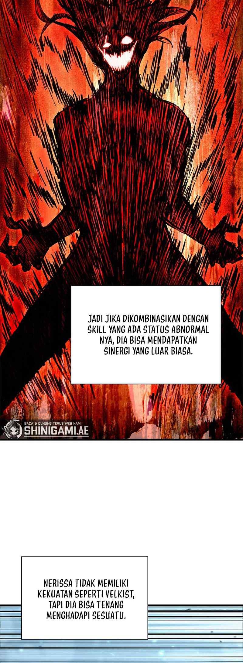 Pick Me Up Chapter 58 Gambar 57