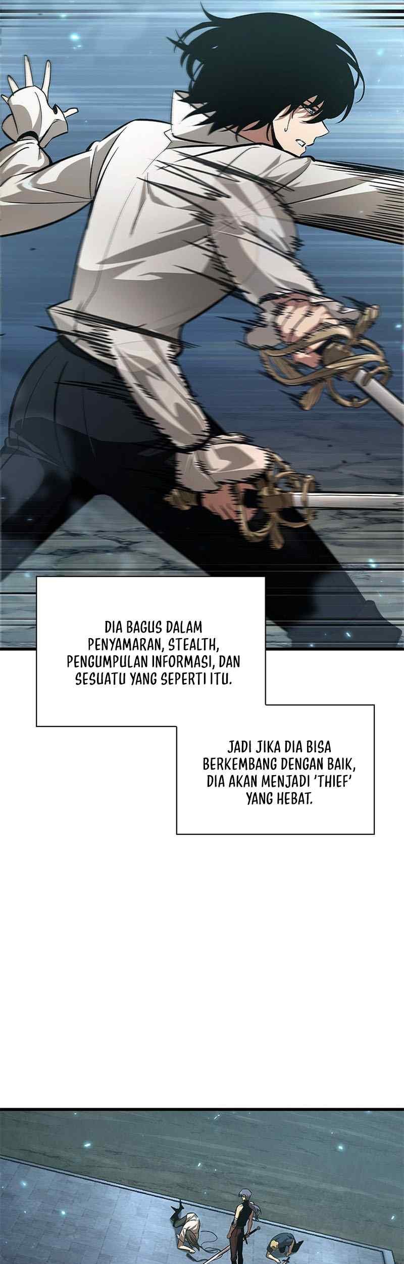 Pick Me Up Chapter 58 Gambar 58