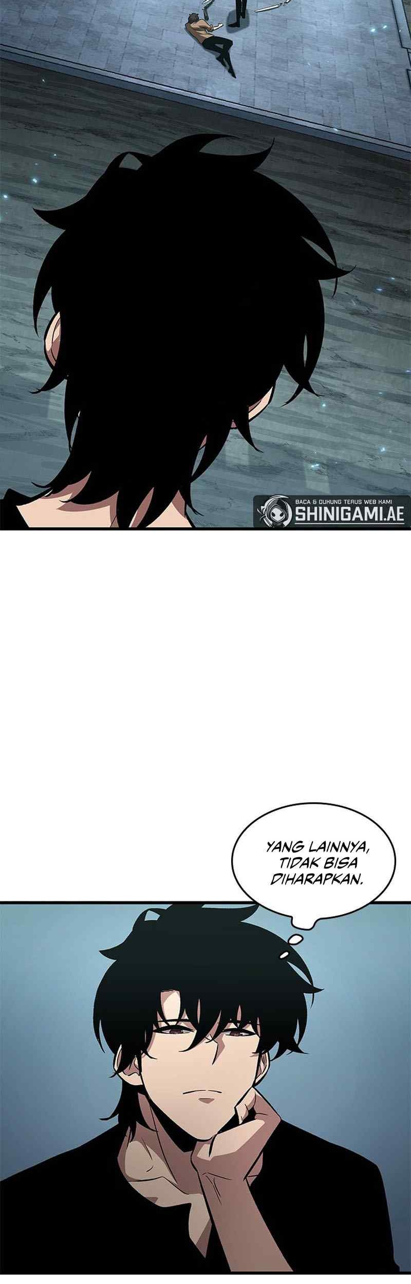 Pick Me Up Chapter 58 Gambar 59
