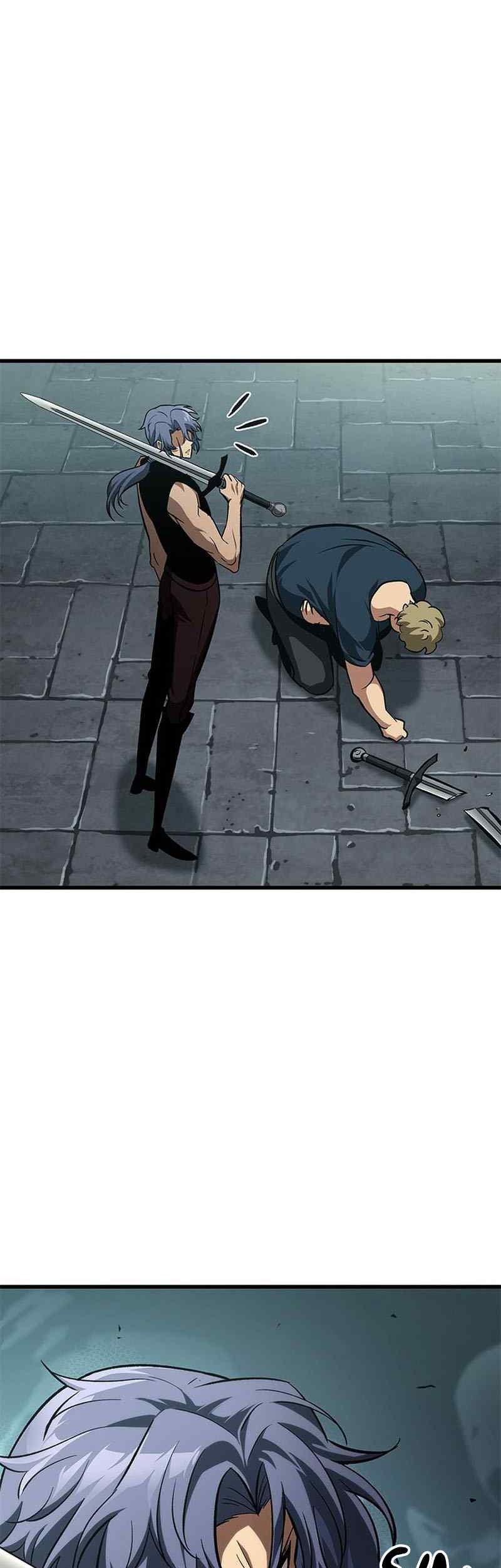 Pick Me Up Chapter 58 Gambar 60