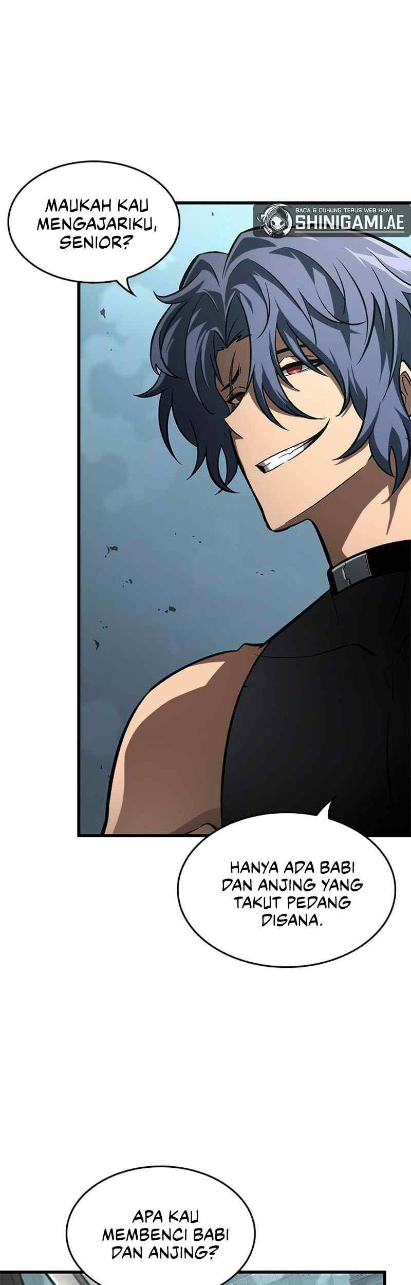 Pick Me Up Chapter 58 Gambar 64