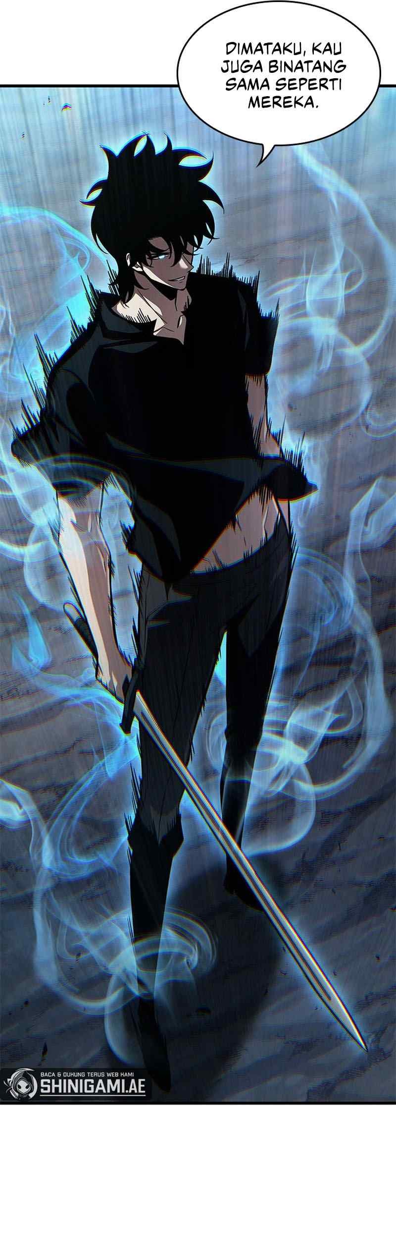 Pick Me Up Chapter 58 Gambar 66