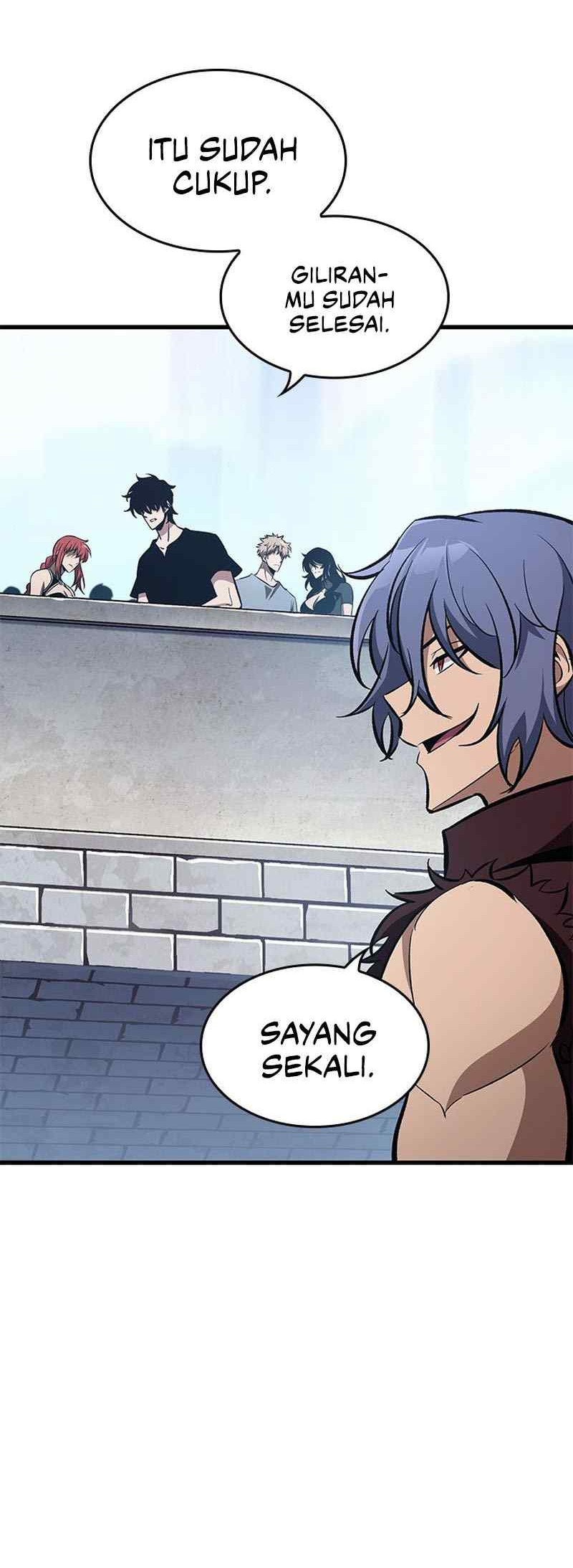 Pick Me Up Chapter 58 Gambar 5