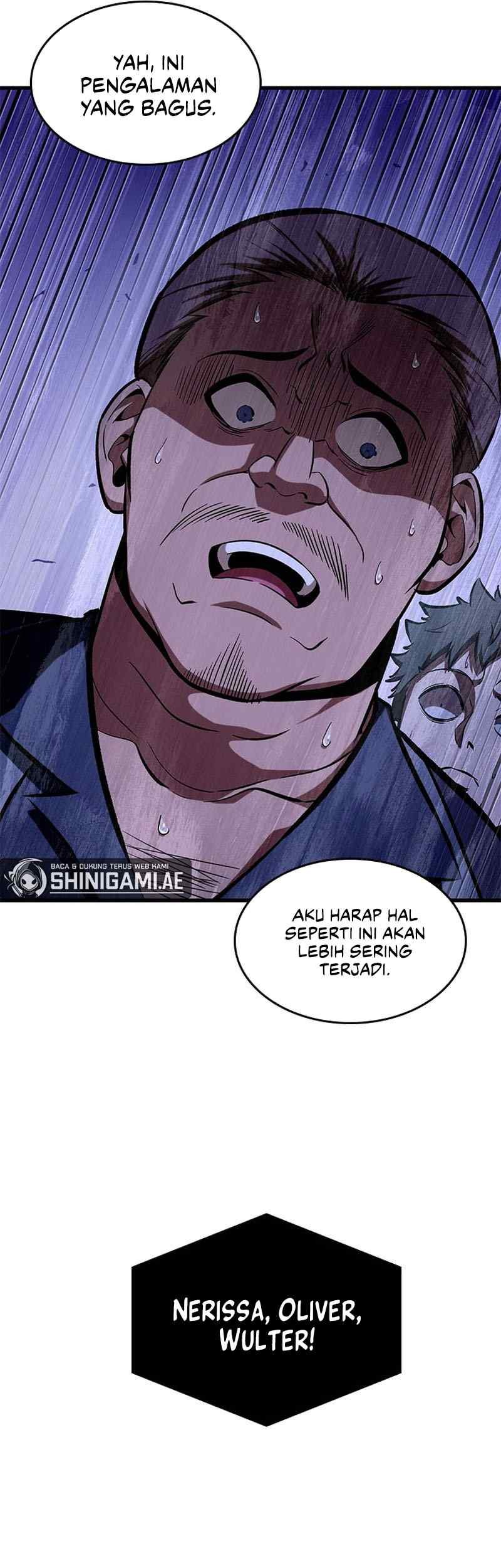 Pick Me Up Chapter 58 Gambar 6