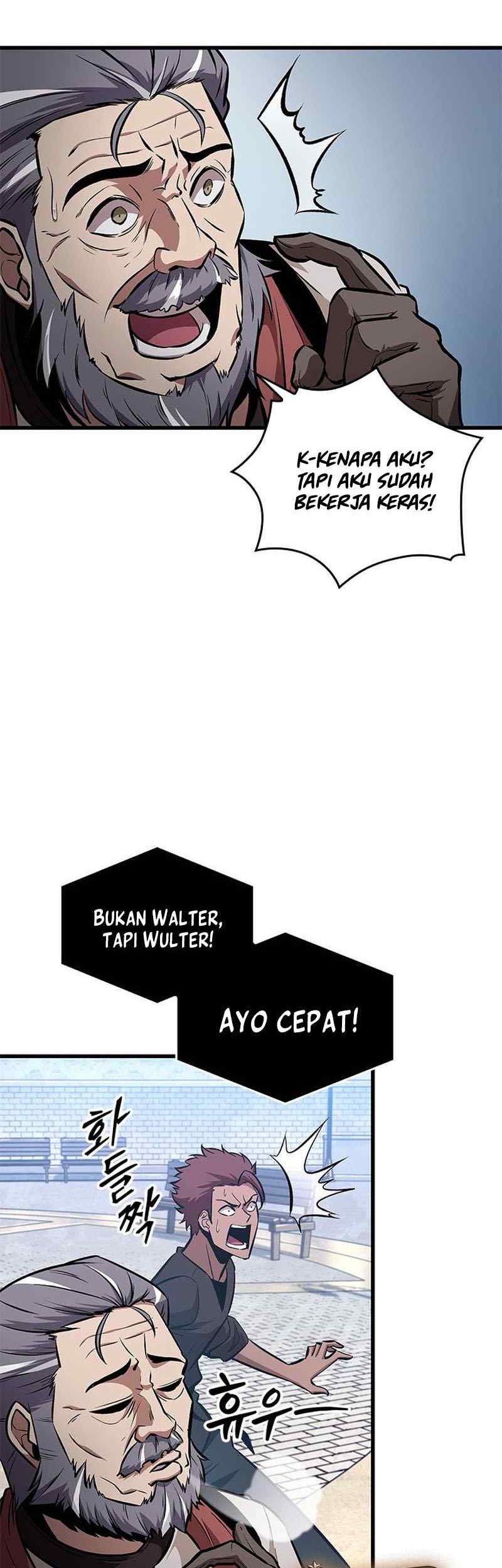 Pick Me Up Chapter 58 Gambar 7
