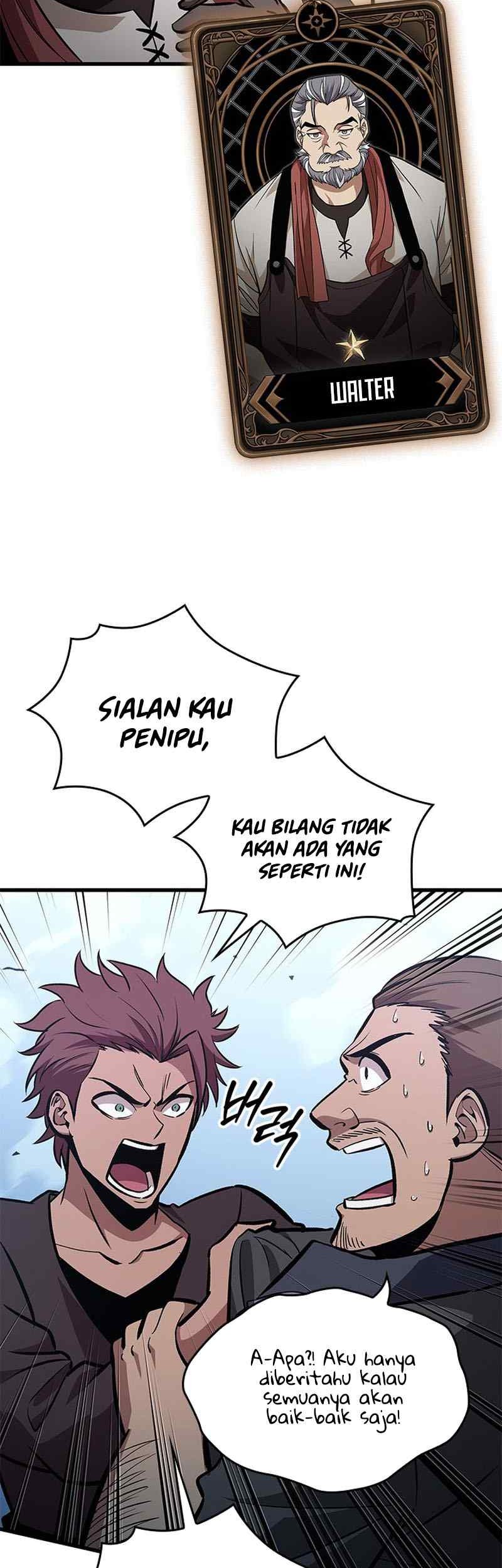 Pick Me Up Chapter 58 Gambar 8