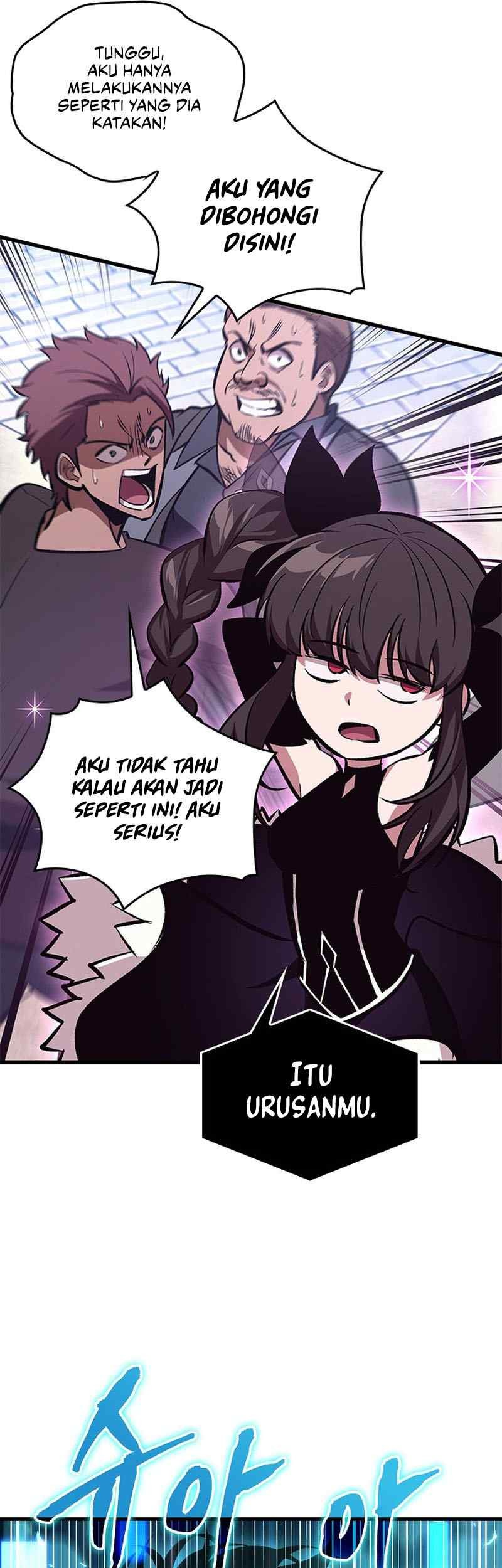 Pick Me Up Chapter 58 Gambar 10