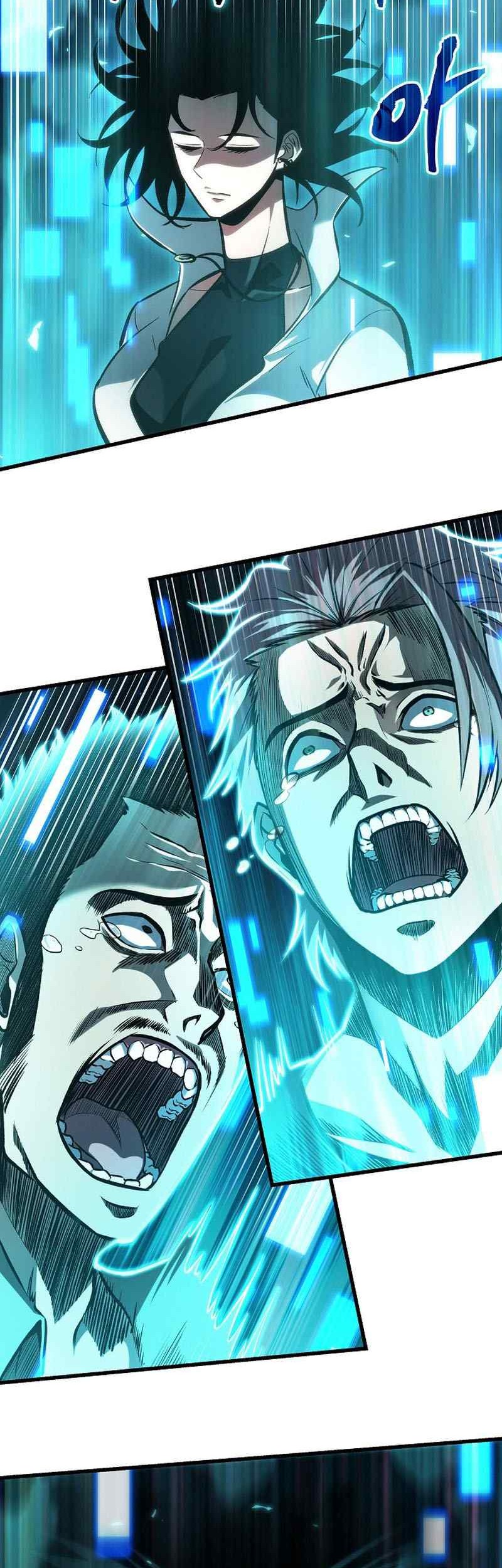 Pick Me Up Chapter 58 Gambar 11