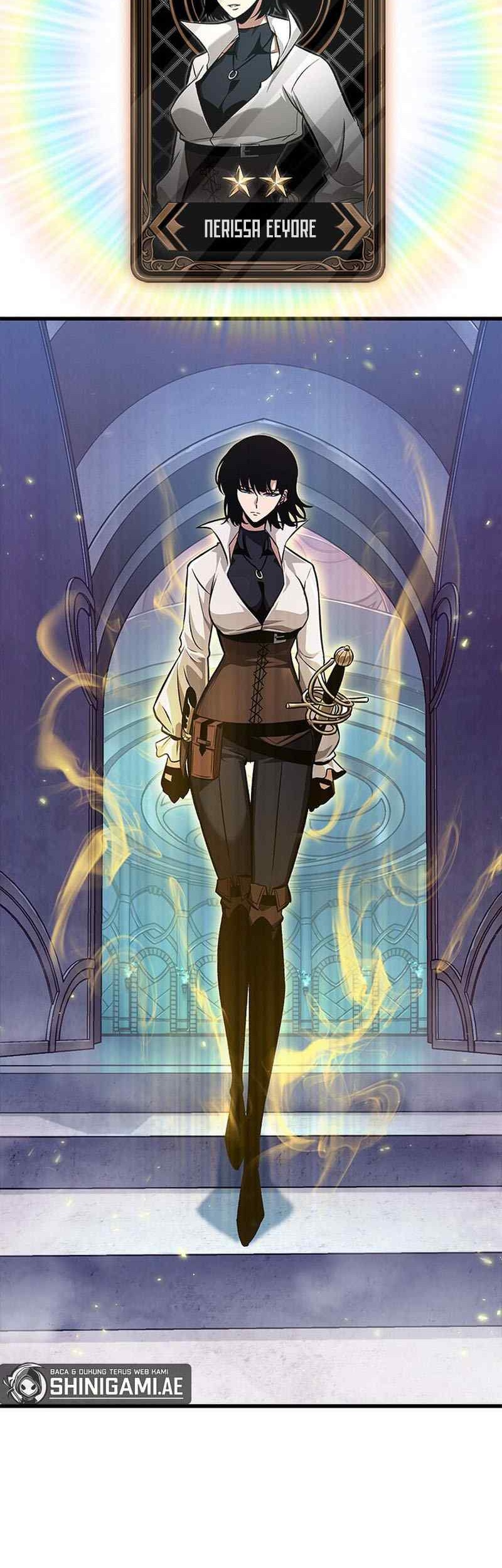 Pick Me Up Chapter 58 Gambar 13