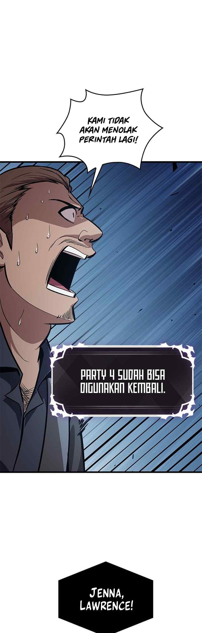 Pick Me Up Chapter 58 Gambar 14