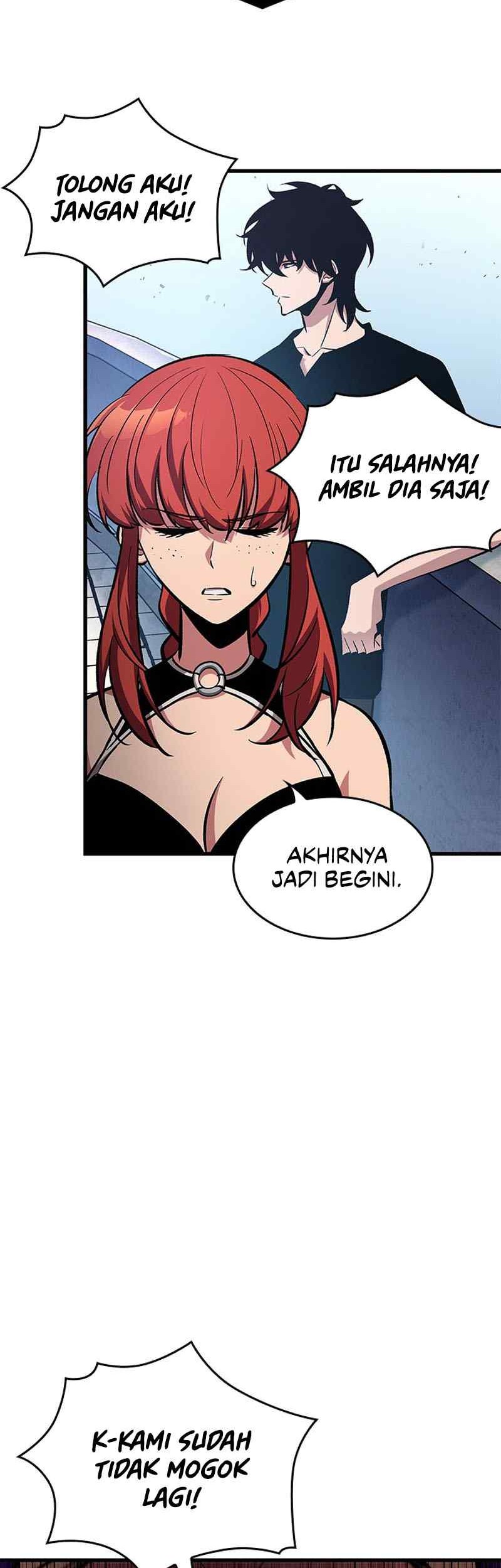 Pick Me Up Chapter 58 Gambar 15