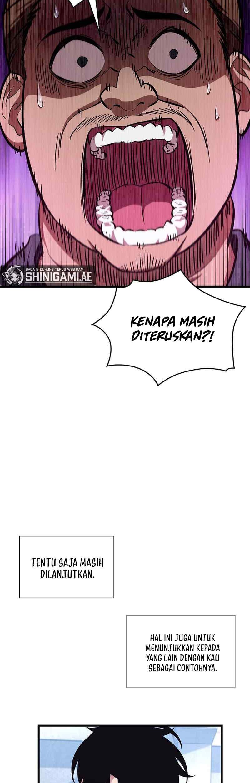 Pick Me Up Chapter 58 Gambar 16