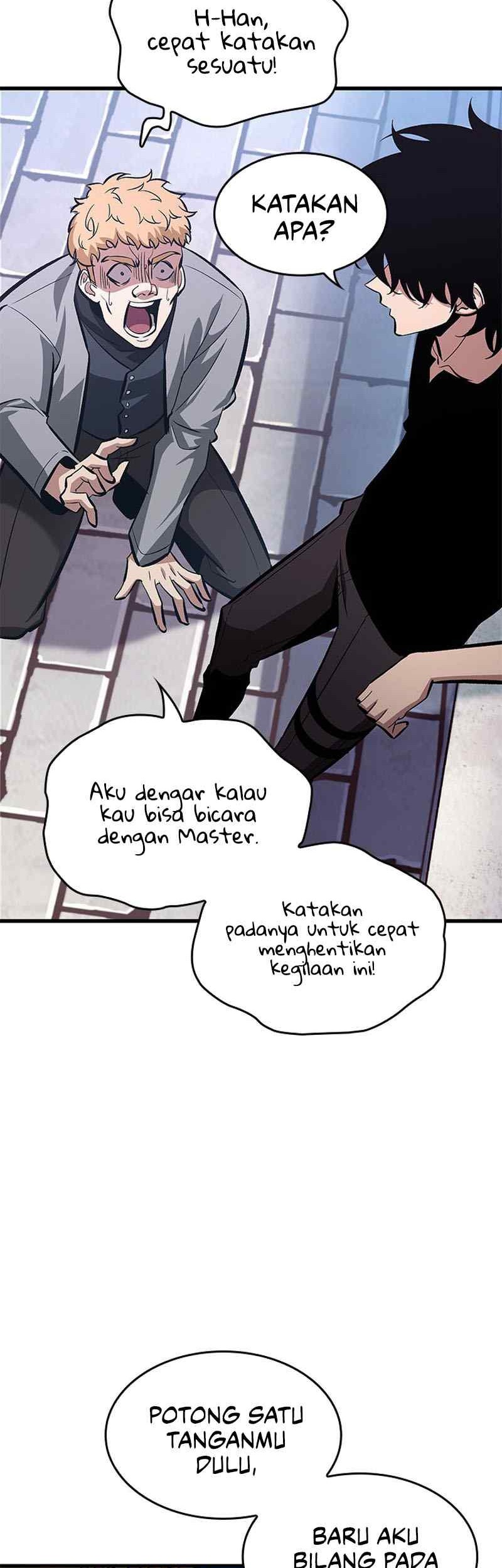 Pick Me Up Chapter 58 Gambar 19