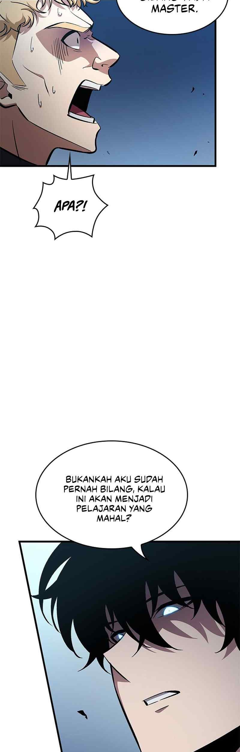 Pick Me Up Chapter 58 Gambar 20