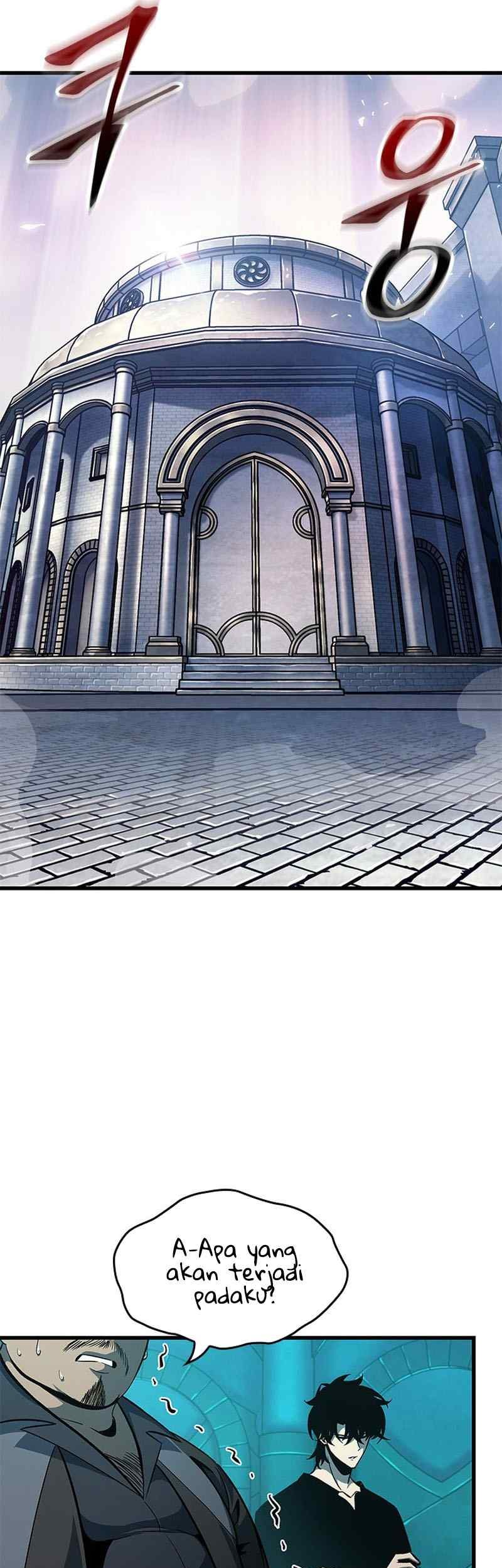 Pick Me Up Chapter 58 Gambar 30