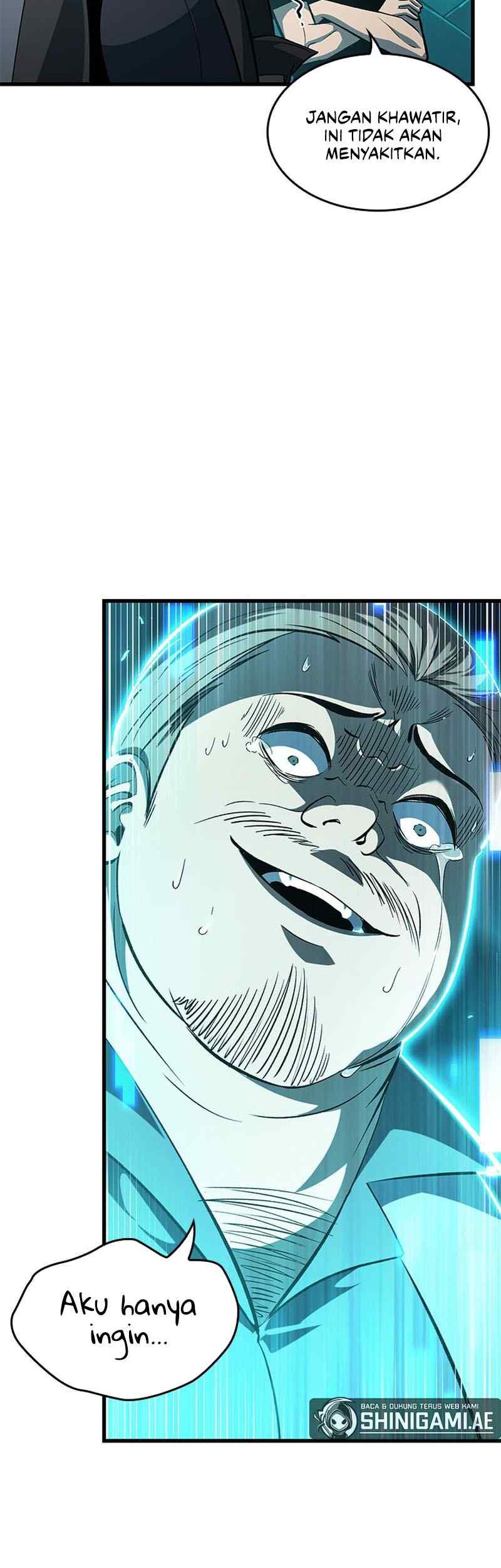 Pick Me Up Chapter 58 Gambar 31