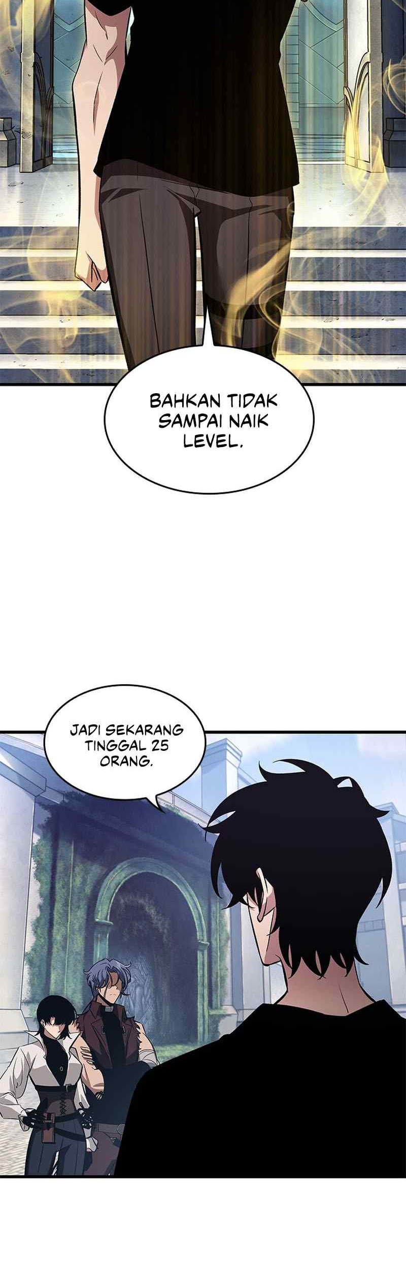 Pick Me Up Chapter 58 Gambar 33