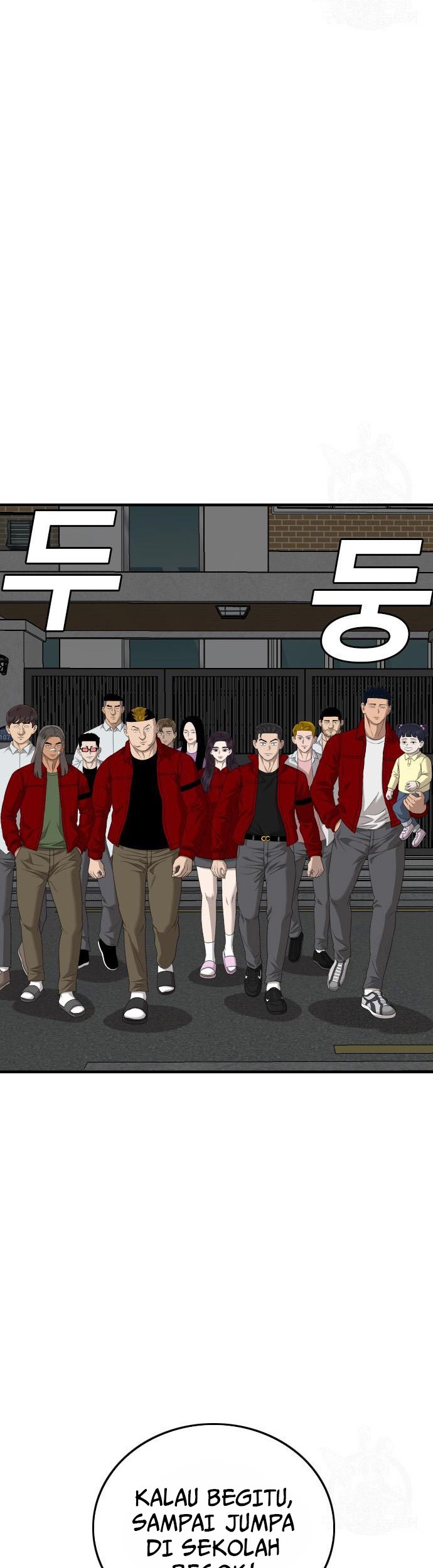 A Bad Person Chapter 163 Gambar 23