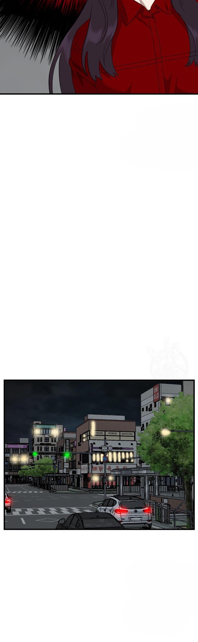 A Bad Person Chapter 163 Gambar 34