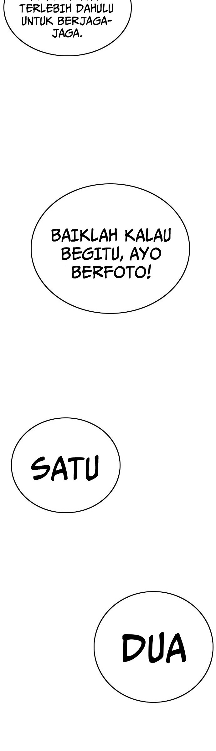Baca Manhwa A Bad Person Chapter 163 Gambar 2