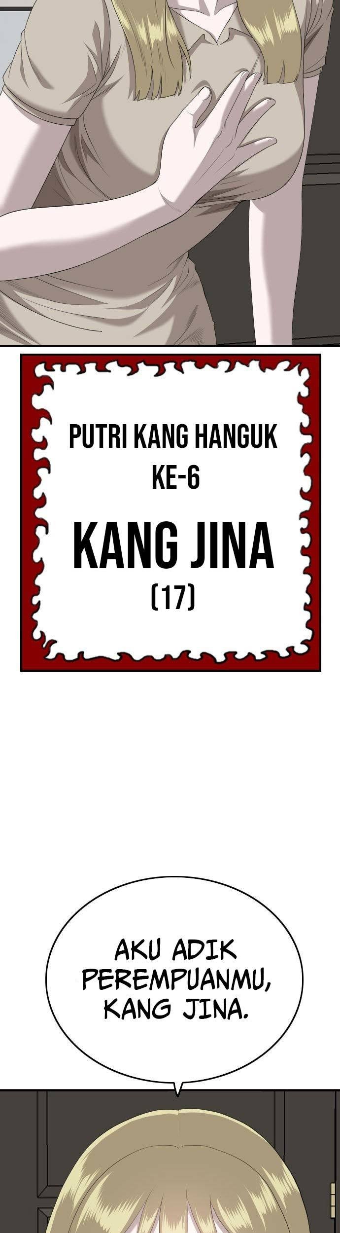A Bad Person Chapter 162 Gambar 23
