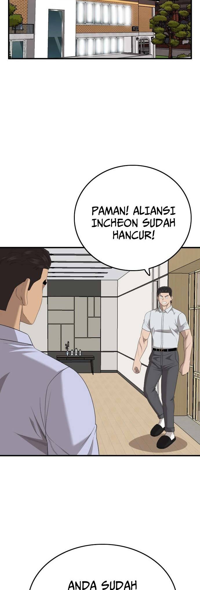 A Bad Person Chapter 162 Gambar 6