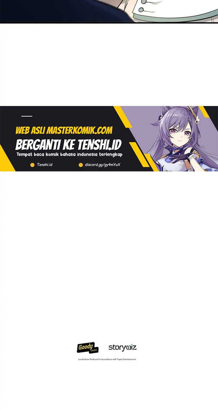 Treacherous Subject Saves the Country Chapter 33 Gambar 42
