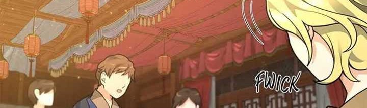 Treacherous Subject Saves the Country Chapter 33 Gambar 9